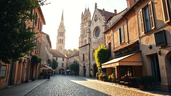 10 destinations incontournables pour vos vacances en France