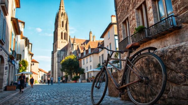 10 destinations incontournables pour vos vacances en France