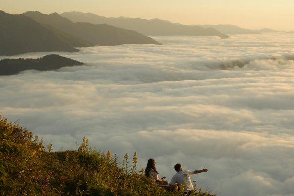 Les avantages insoupçonnés de la location d'un chalet par rapport à un hôtel