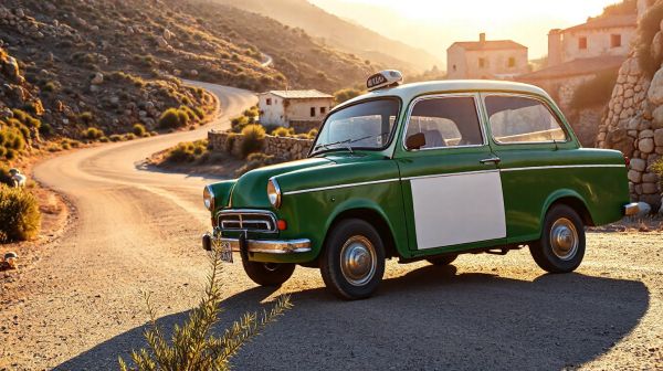 Découvrez comment un taxi à Penta-di-Casinca rend vos voyages en Corse inoubliables