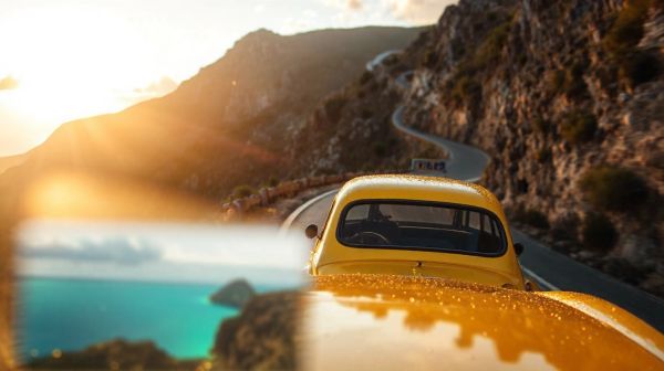 Découvrez comment un taxi à Penta-di-Casinca rend vos voyages en Corse inoubliables