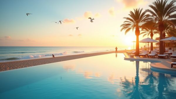 Des vacances all inclusive en Sicile sans stress