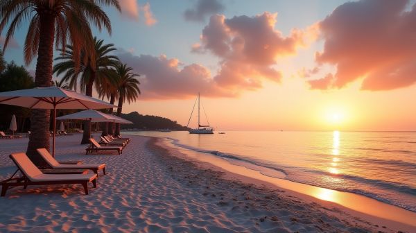 Des vacances all inclusive en Sicile sans stress