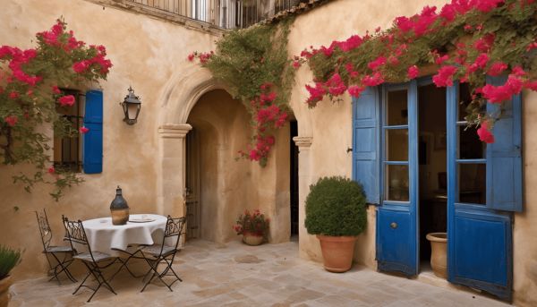 Optez pour un bed and breakfast à Narbonne pour un séjour inoubliable