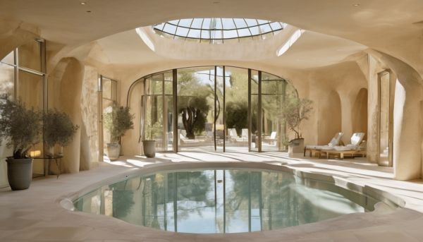 Osez l’évasion bien-être dans un hôtel spa à Narbonne