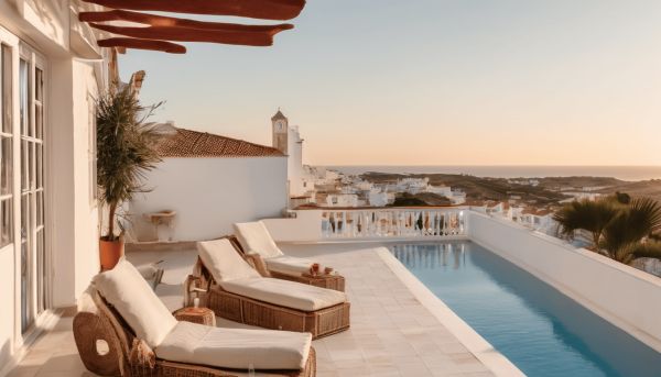 Où séjourner dans un hôtel à Albufeira en Algarve ?