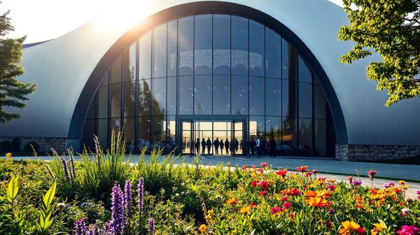 Top 5 raisons de découvrir le musée Bugatti à Molsheim