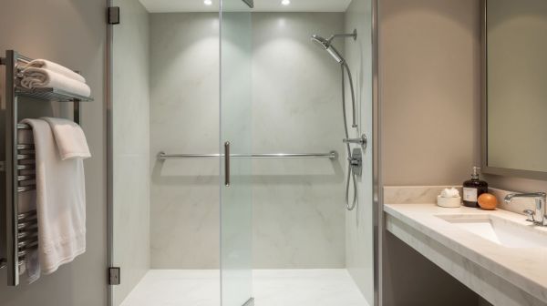 Top avantages du gel douche Airbnb pour charmer vos hôtes